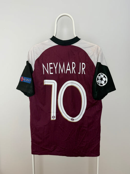 Neymar Jr - PSG 2020/21. Str L