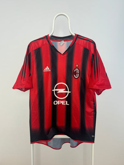 Paolo Maldini - AC Milan 2005/06. Str L