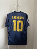 Marcus Rashford - Manchester United 2018/19 - Maat M