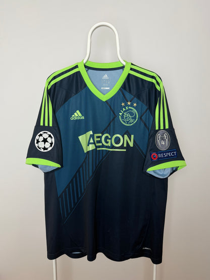 Christian Eriksen - AFC Ajax 2012/13. Str XL