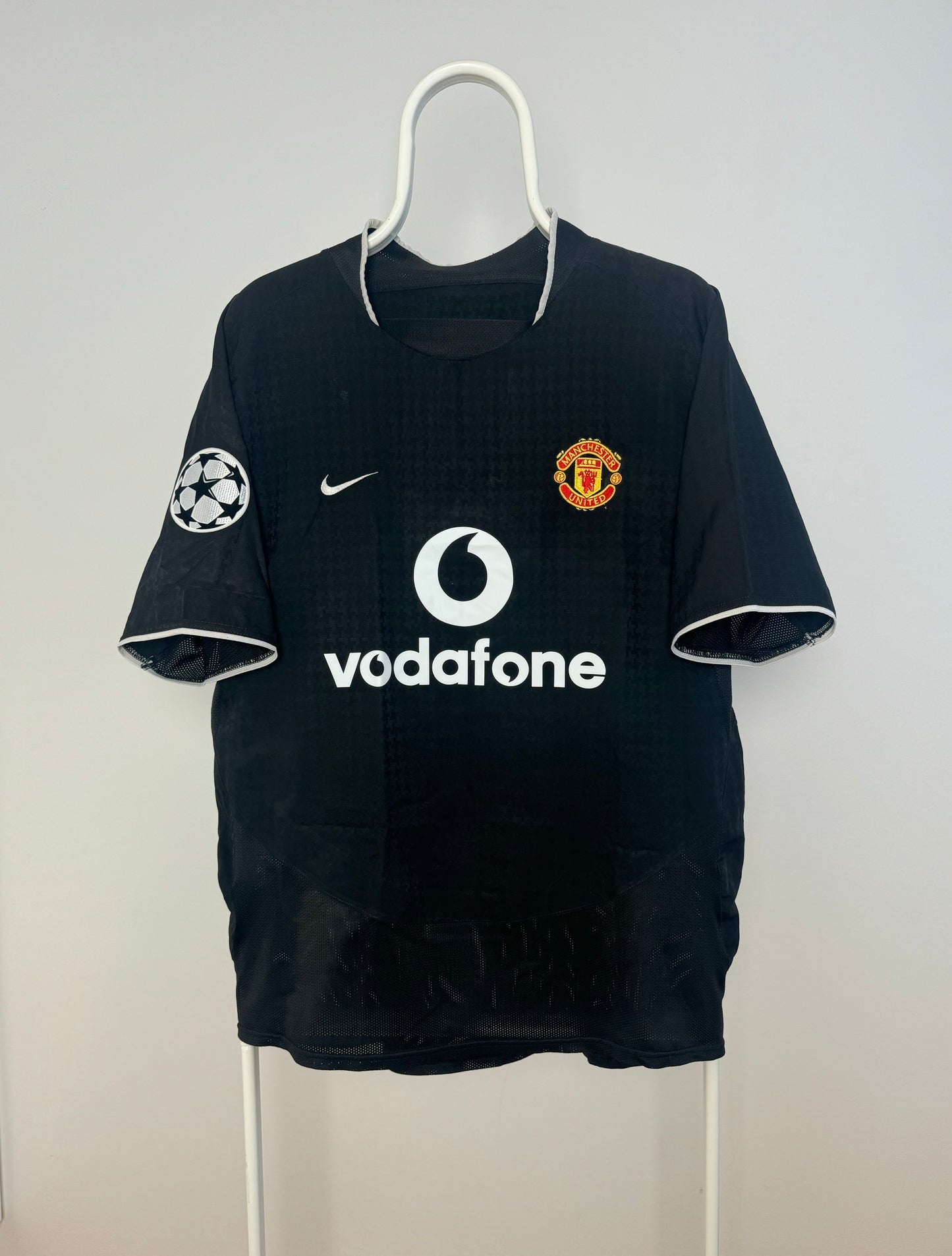 Cristiano Ronaldo - Manchester United 2004/05. Str M