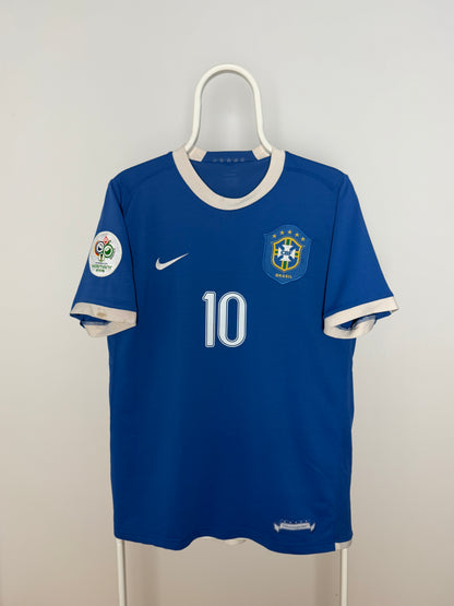 Ronaldinho - Brasilien 2006. Str M