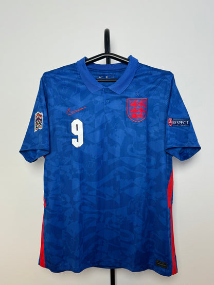 Harry Kane - England 2020/21. Str XL