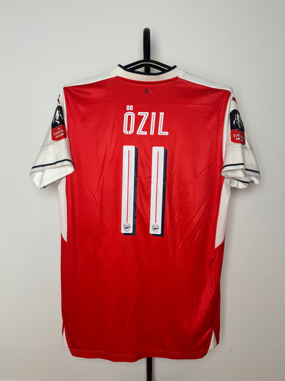 Mesut Özil - Arsenal 2016/17. Str XL