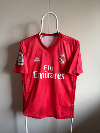 Karim Benzema - Real Madrid 2018/19 - Str. S