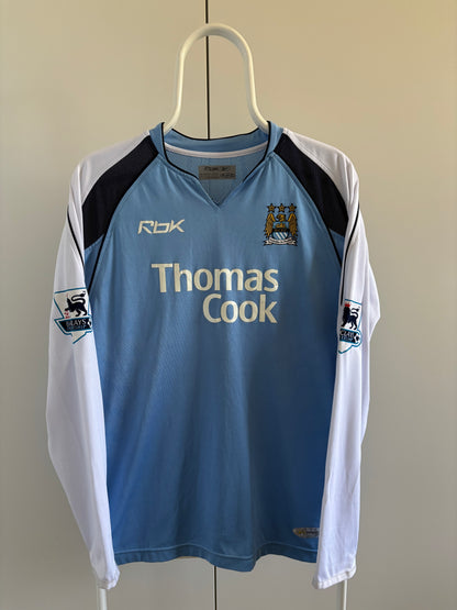 Joey Barton - Manchester City F.C 2006/07 - Str. M