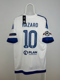 Eden Hazard - Chelsea FC 2015/16. Str L