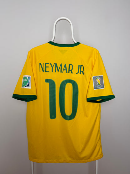 Neymar Jr - Brasilien 2014. Str L
