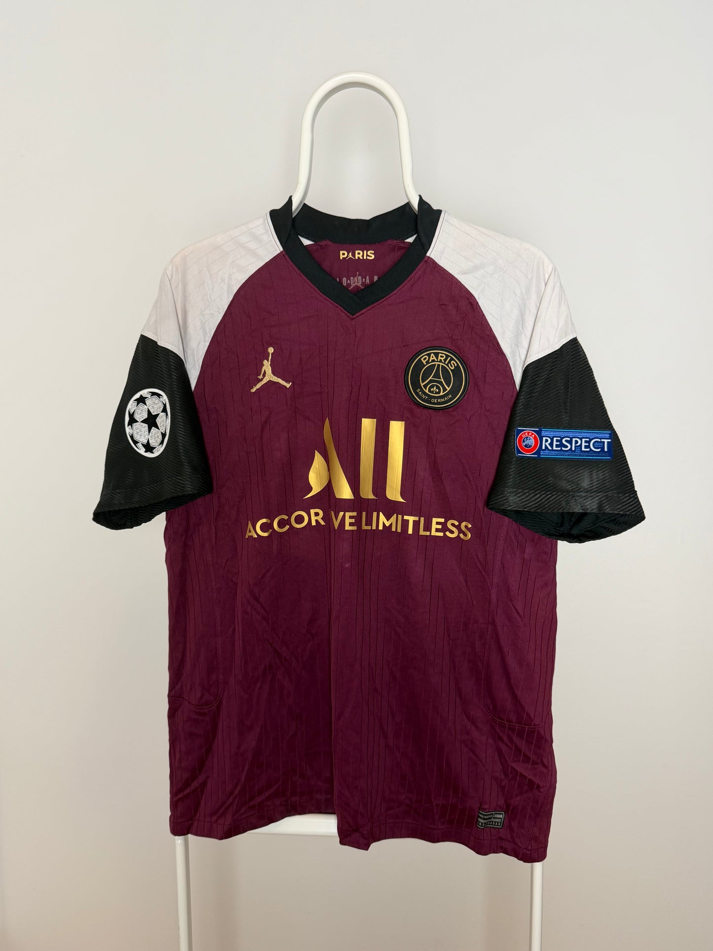 Neymar Jr - PSG 2020/21. Str L