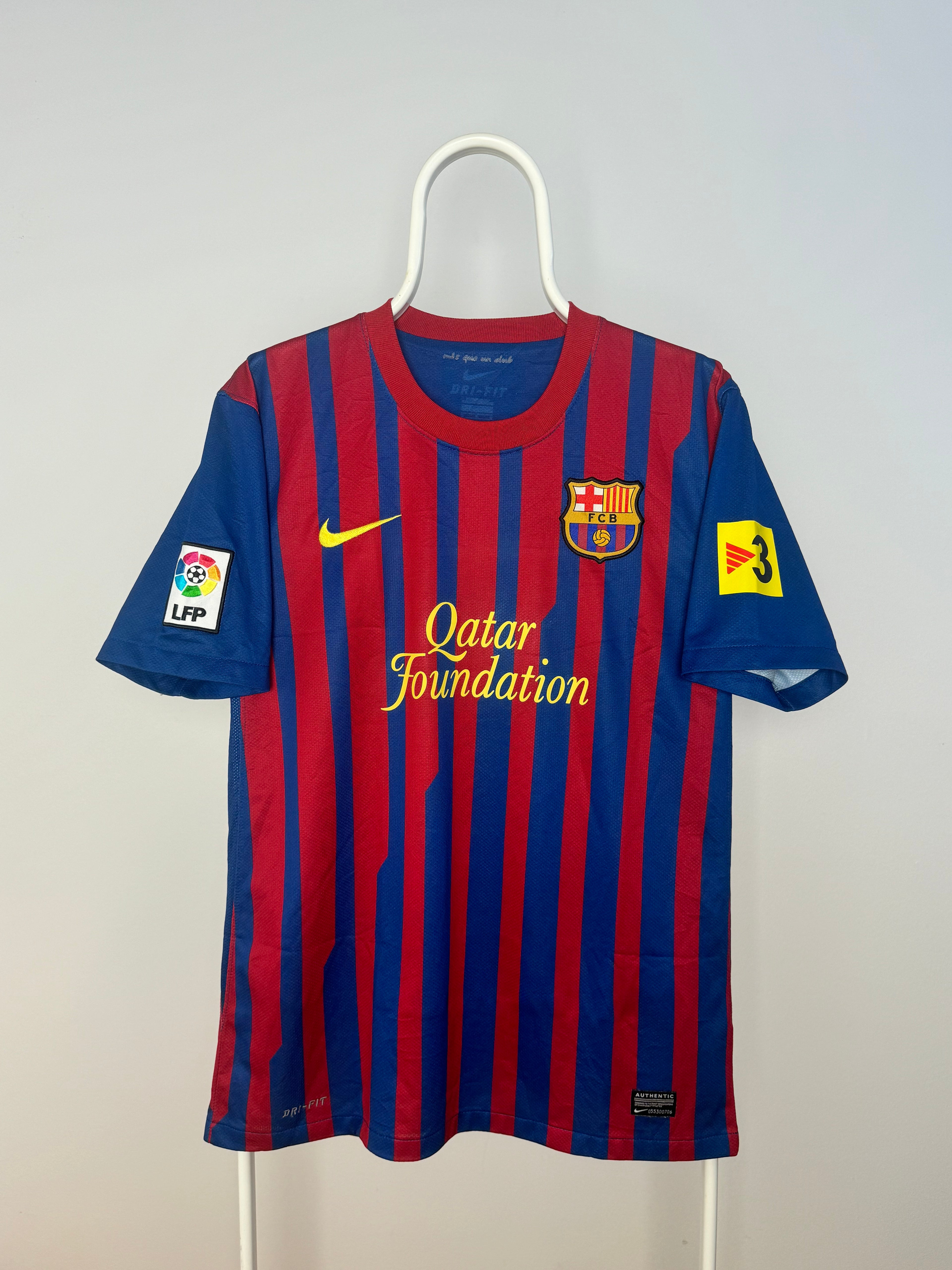 Cesc Fàbregas - FC Barcelona 2011/12. Maat M