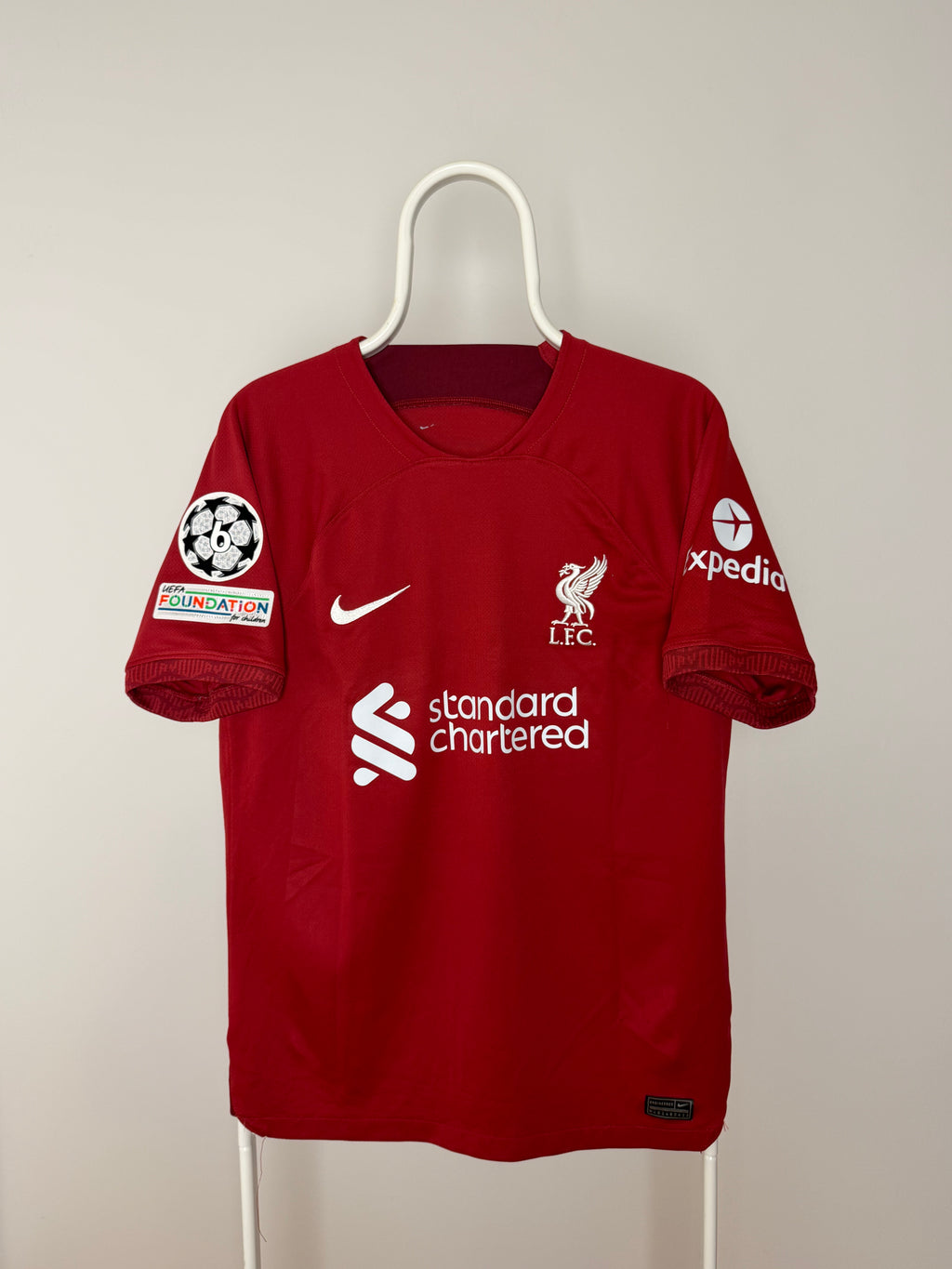 Roberto Firmino - Liverpool FC 2022/23. Maat M