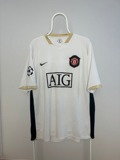 Cristiano Ronaldo - Manchester United 2006/07 Str L