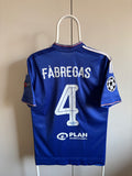 Cesc Fabregas - Chelsea 2015/16 - Maat M