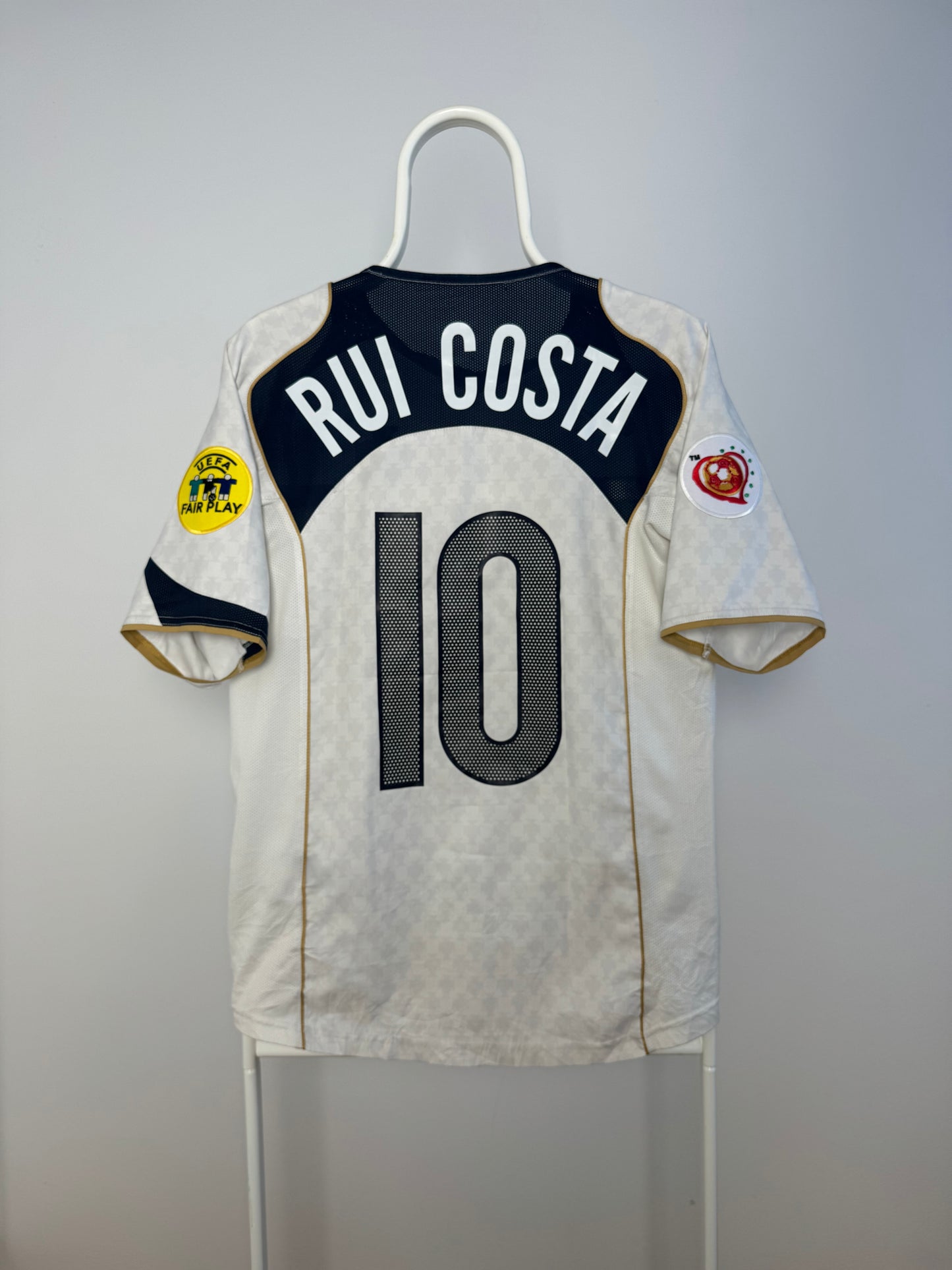 Rui Costa - Portugal 2004. Str M