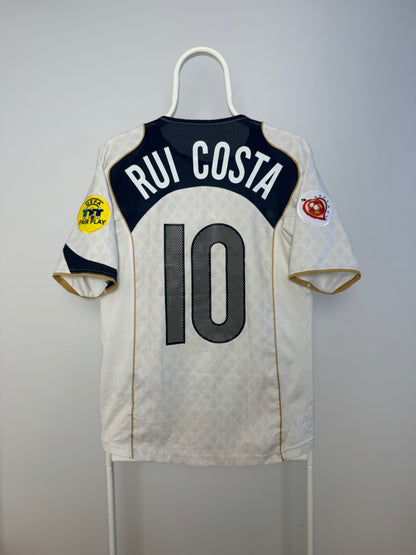 Rui Costa - Portugal 2004. Str M