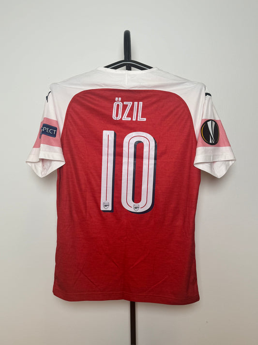 Mesut Özil - Arsenal FC 2018/19. Str M