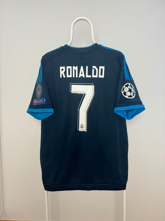 Cristiano Ronaldo - Real Madrid 2015/16. Str XL