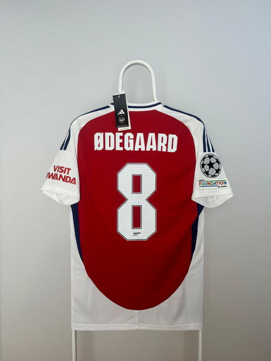 Martin Ødegaard - Arsenal FC 2024/25. Str M