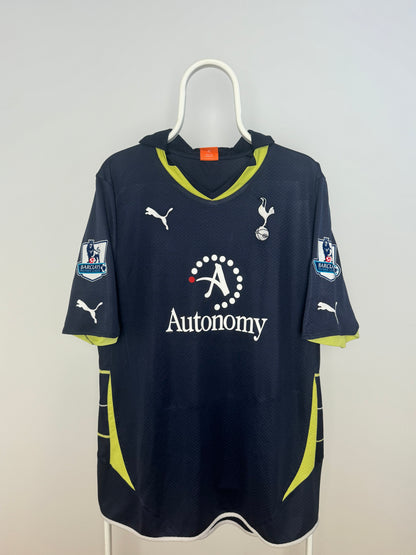 Gareth Bale - Tottenham 2010/11. Str L