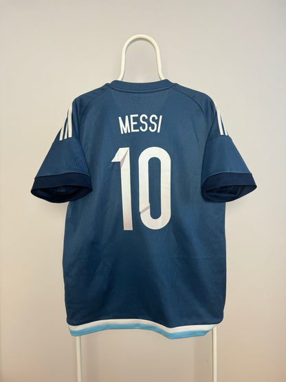 Lionel Messi - Argentina 2015. Str L