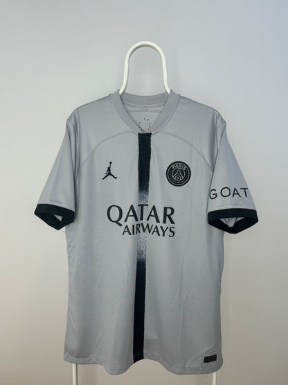 Lionel Messi - PSG 2022/23. Str XL