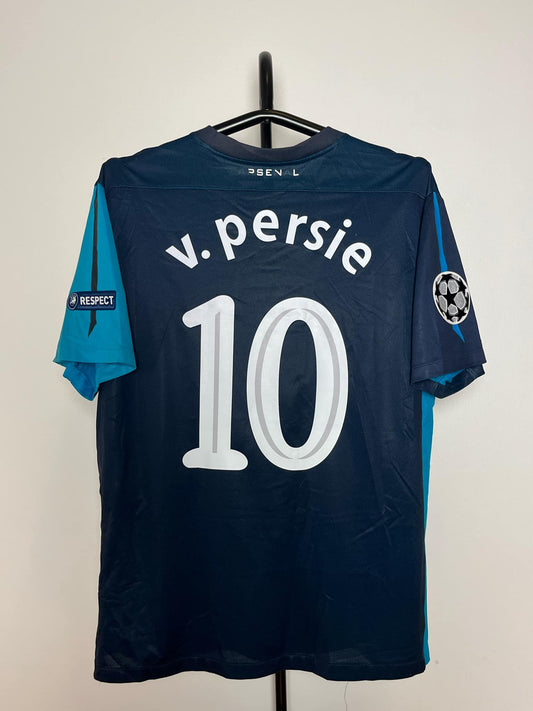 Van Persie - Arsenal 2011/12. Str XL