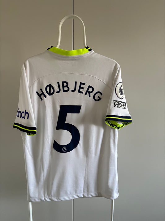 Højbjerg - Tottenham 2022/23 - Str. M