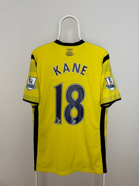 Harry Kane - Tottenham 2014/15. Str L
