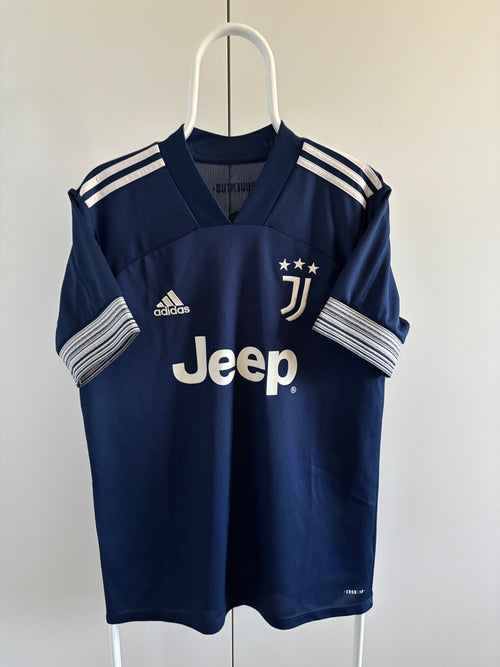 Cristiano Ronaldo - Juventus FC 2020/21 - Maat M