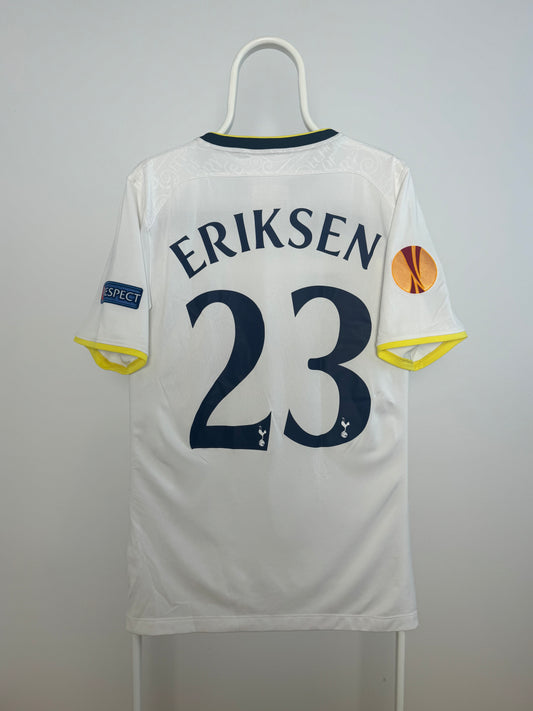 Christian Eriksen - Tottenham 2014/15. Str M