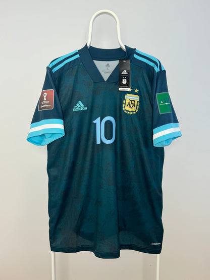 Lionel Messi - Argentina  2019. Str L