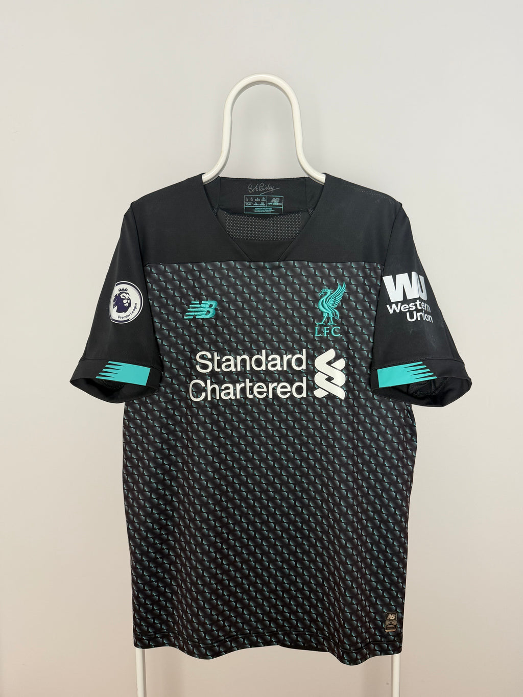 Mohammed Salah - Liverpool FC 2019/20. Maat L