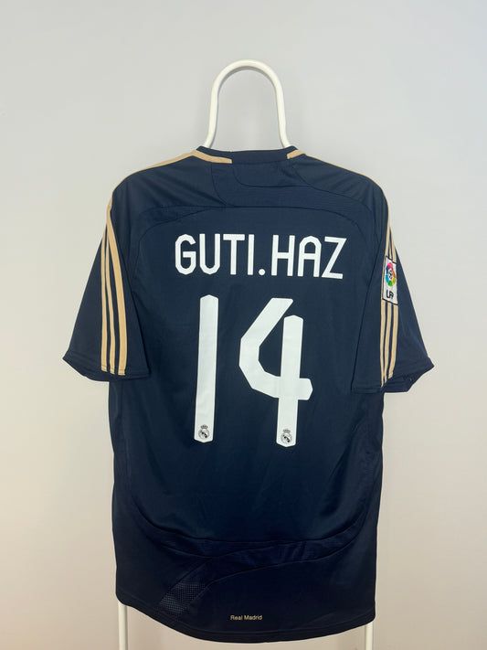 Guti Haz - Real Madrid 2007/08. Str M
