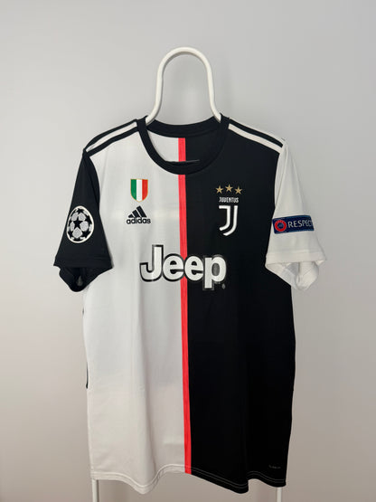 Cristiano Ronaldo - Real Madrid 2019/20. Str L