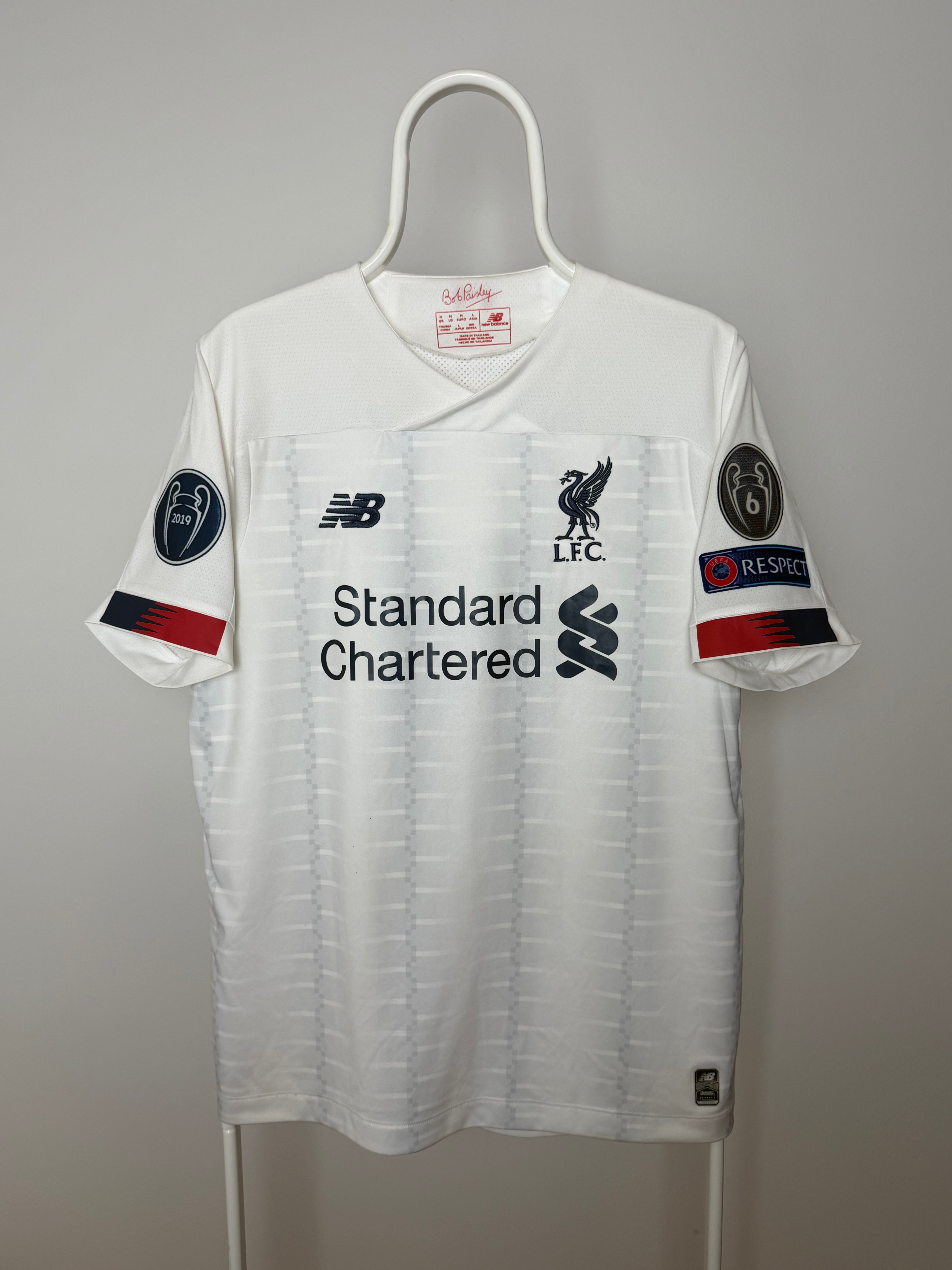 Roberto Firmino - Liverpool FC 2019/20. Maat M