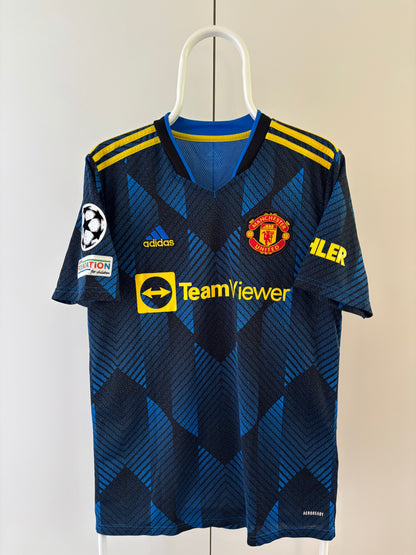 Cristiano Ronaldo - Manchester United 2022/23 - Str. M