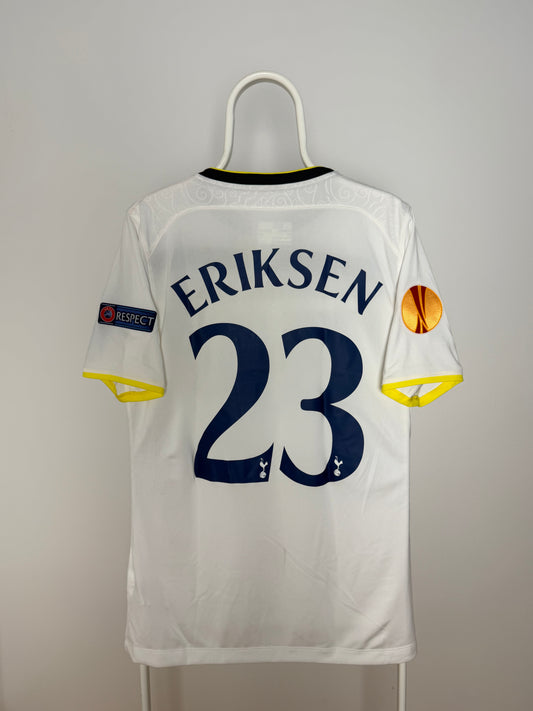 Christian Eriksen - Tottenham Hotspurs 2014/15. Str M
