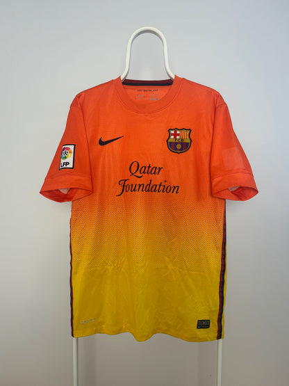 Lionel Messi - FC Barcelona 2012/13. Str M