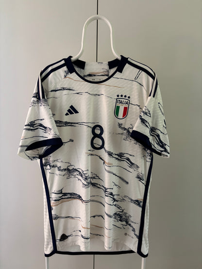 Tonali - Italien 2021 - Player Issue - Str. 2XL