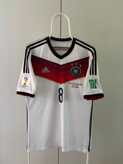 Ozil Germany - Germany - Winner World Cup 2014 - Size M
