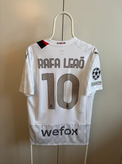 Rafa Leao - AC Milan 2023/24 - Str. M