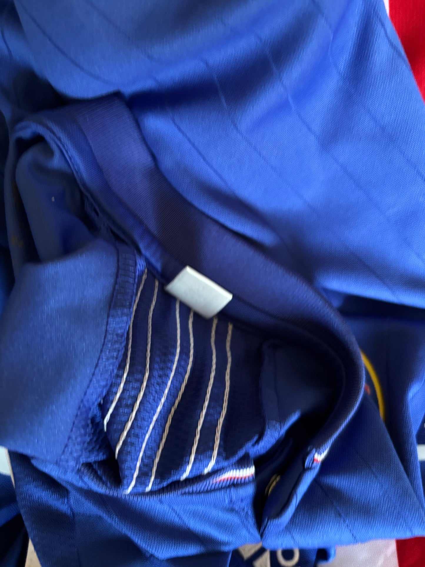 Cesc Fabregas - Chelsea 2015/16 - Str. M