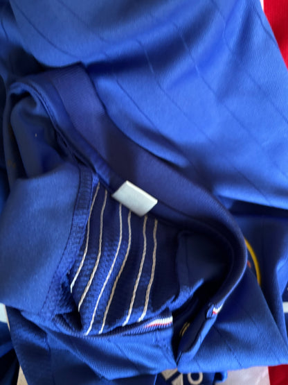 Cesc Fabregas - Chelsea 2015/16 - Str. M