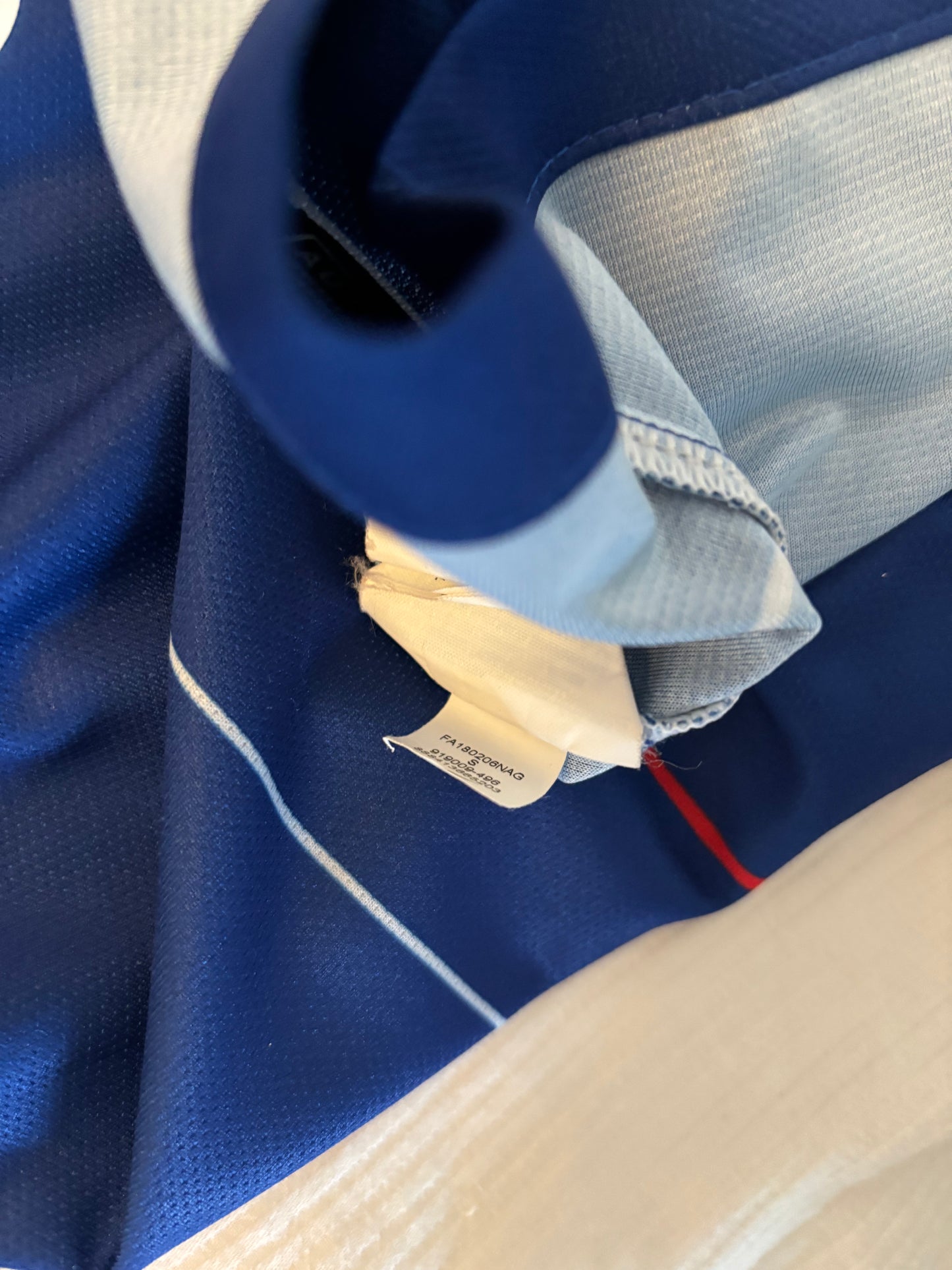 Eden Hazard - Chelsea 2019 - Str. S