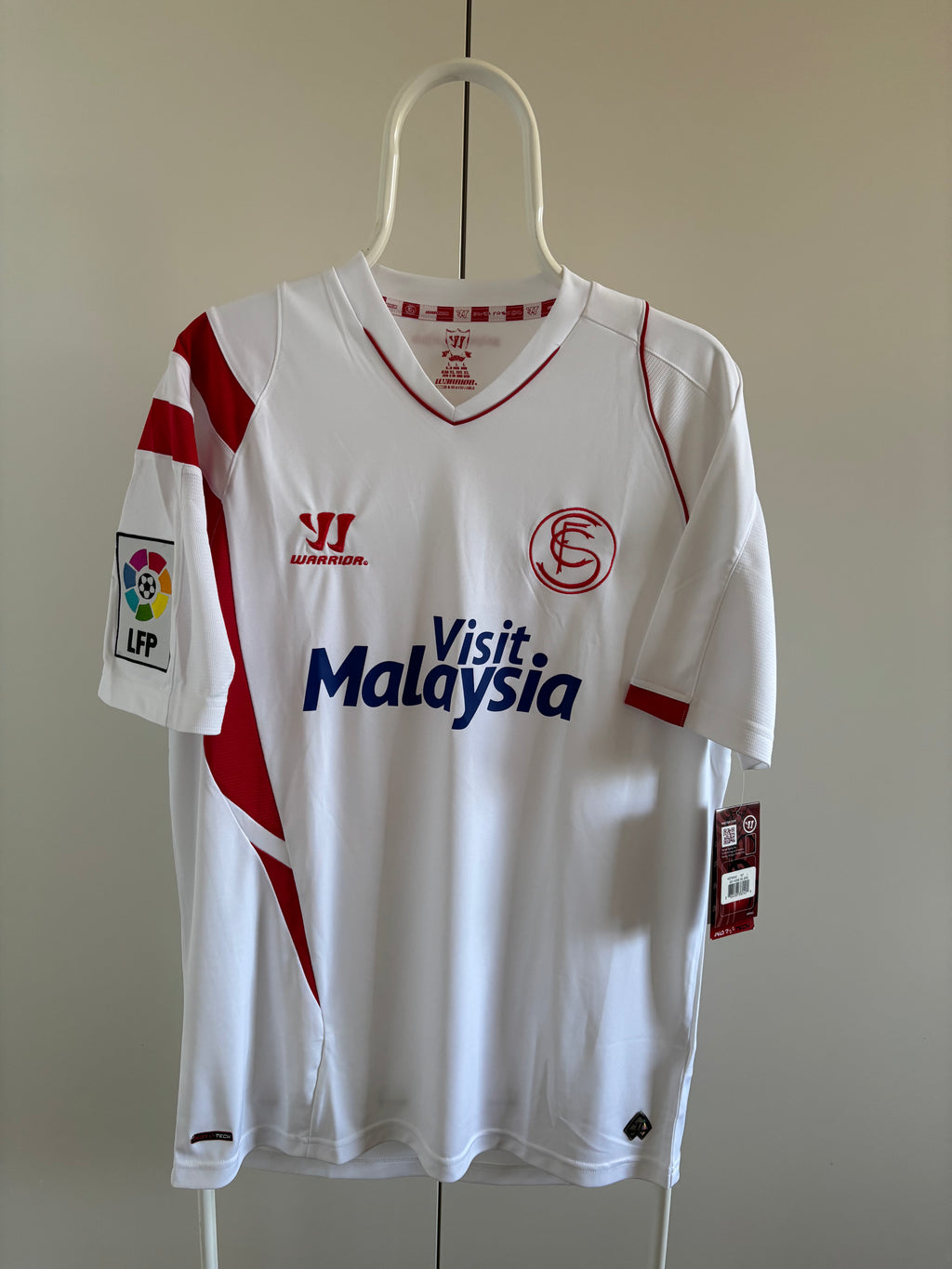 Reyes - Sevilla FC. 2013/14 - Maat L