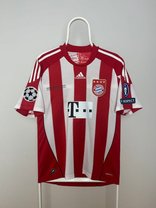 Arjen Robben - Bayern München 2010. Maat M