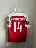Aubameyang - Arsenal FC 2019 - Maat M