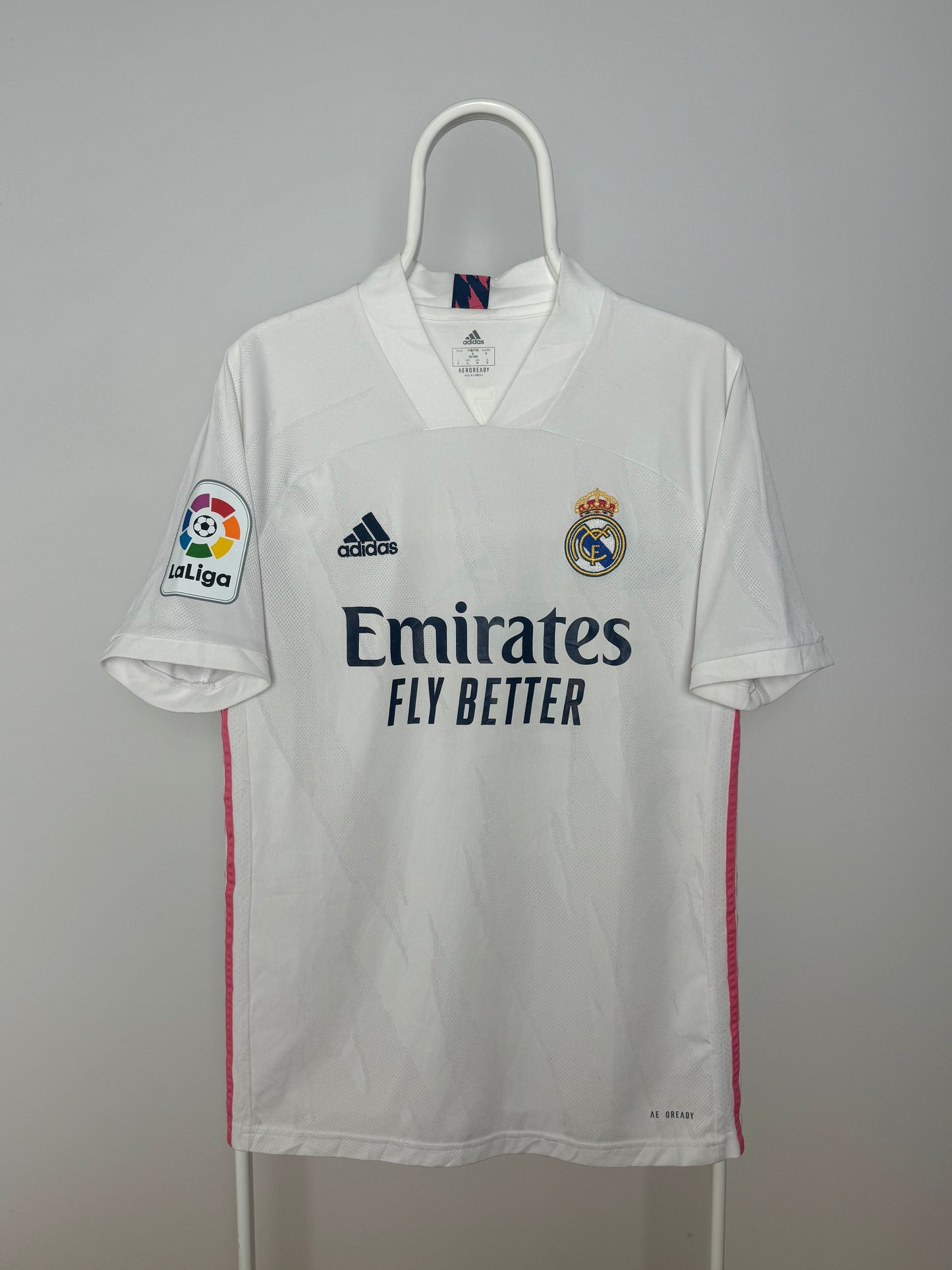 Karim Benzema - Real Madrid 2020/21. Str M