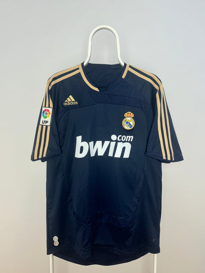 Guti Haz - Real Madrid 2007/08. Str M