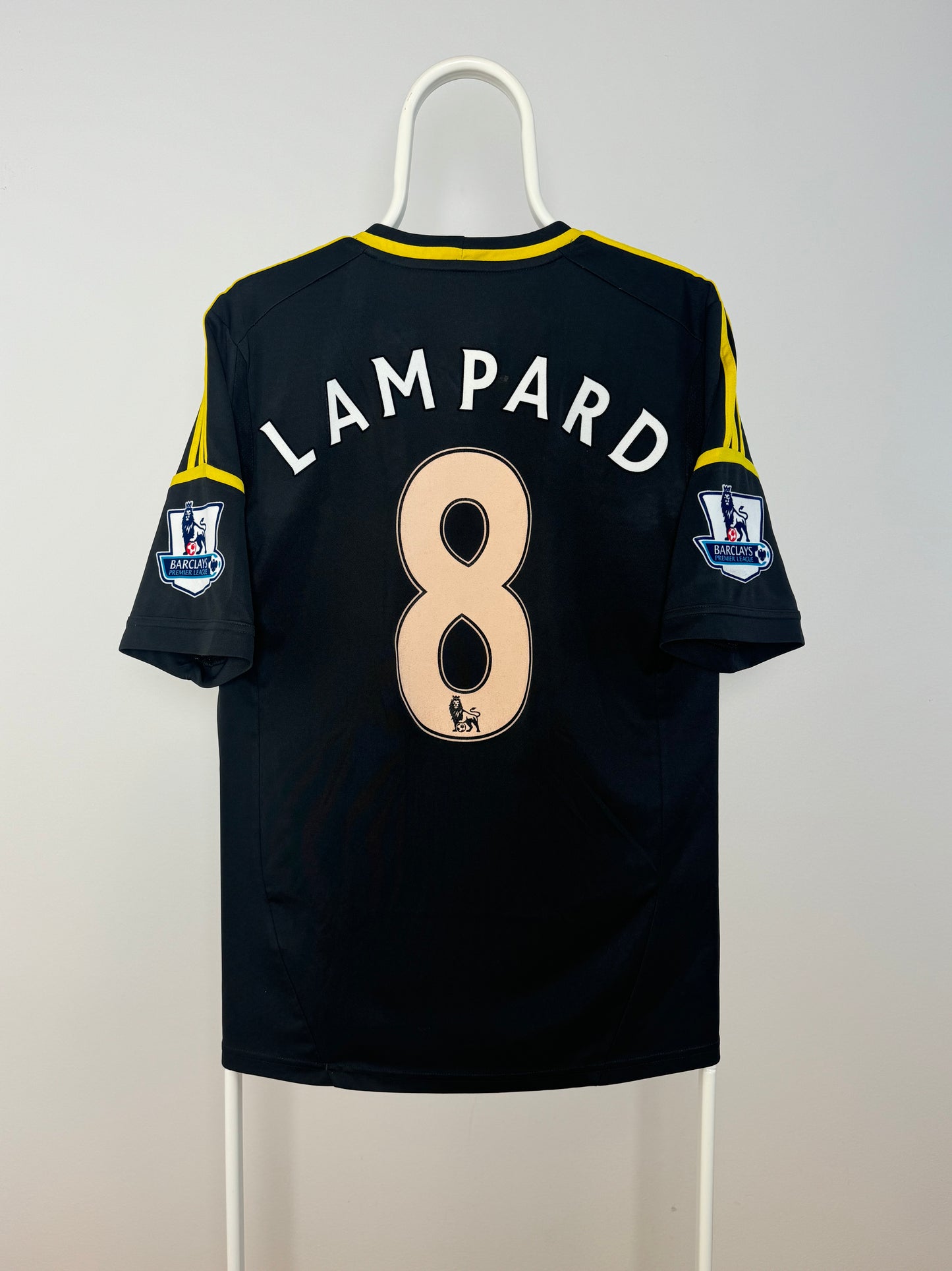 Frank Lampard - Chelsea FC 2012/13. Str M